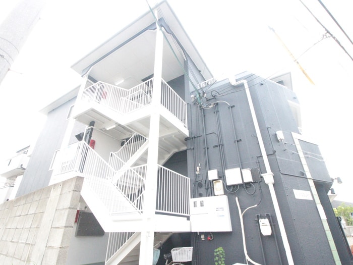 外観写真 Ys COURT