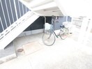 駐輪場 Ys COURT