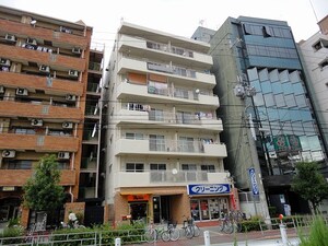 照ヶ丘ﾏﾝｼｮﾝ