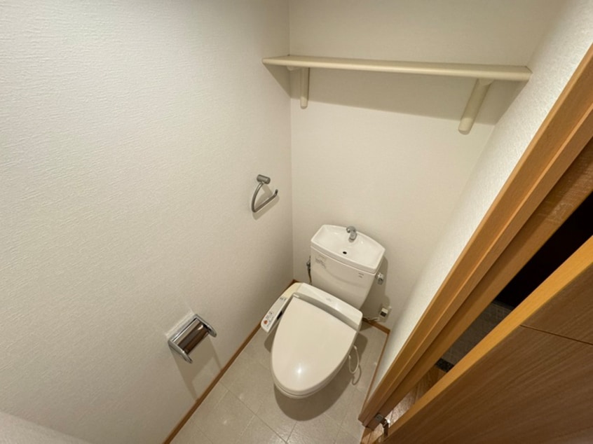 トイレ Ｍｓレジデンス神戸