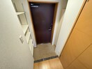 玄関 Ｍｓレジデンス神戸