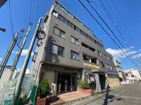 UKマンション