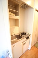キッチン UKマンション