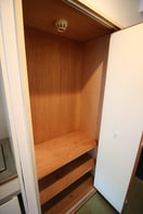 収納 UKマンション