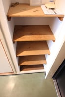 靴箱 UKマンション