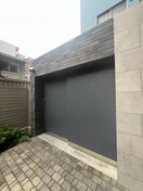 建物設備 セファ上本町