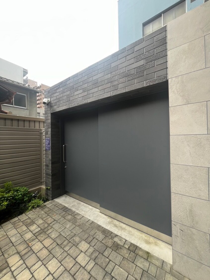 建物設備 セファ上本町