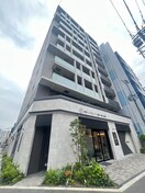 外観写真 セファ上本町