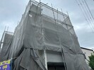 ピレーネ福町の外観