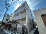 ピレーネ福町