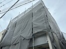 外観写真 ピレーネ福町