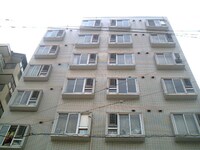 昭和グランドハイツ野江