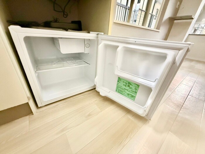 廊下 ジオナ野江