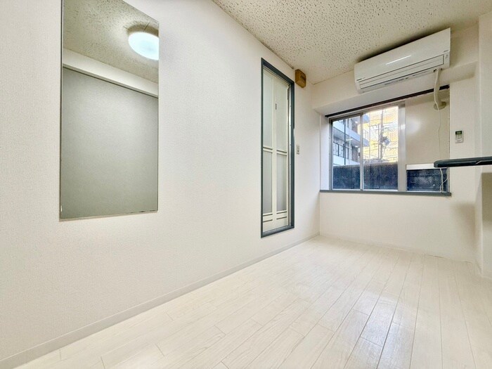 居室 ジオナ野江