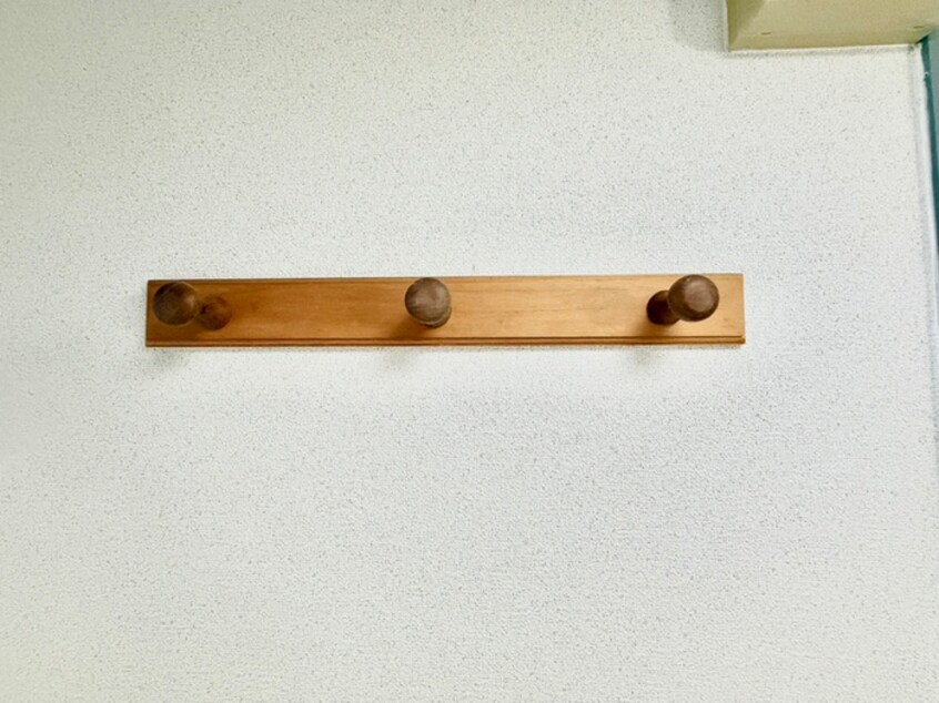 内観写真 ジオナ野江