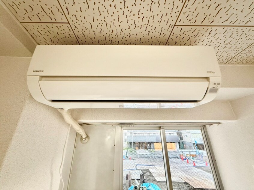 内観写真 ジオナ野江