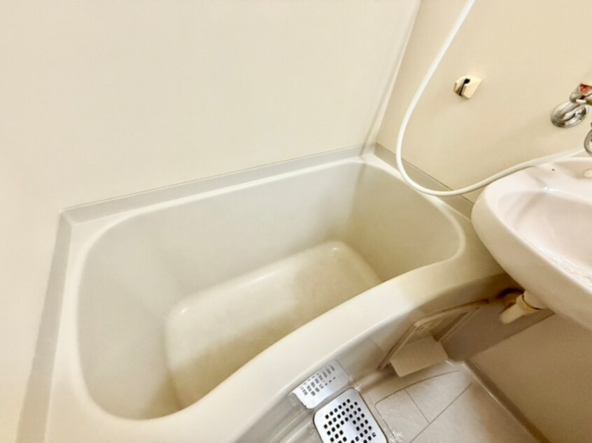 バス／シャワールーム等 ジオナ野江