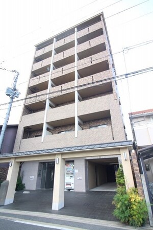 アスヴェル京都二条駅前Ⅱ(203)