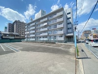 林第２マンション