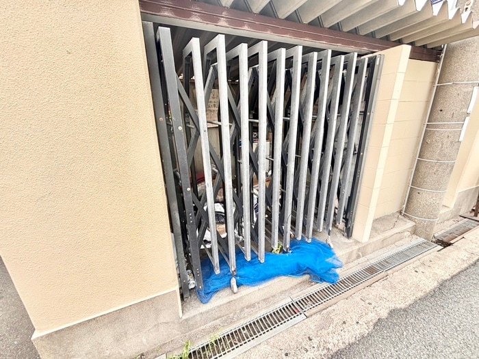 建物設備 林第２マンション