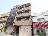 パル中津