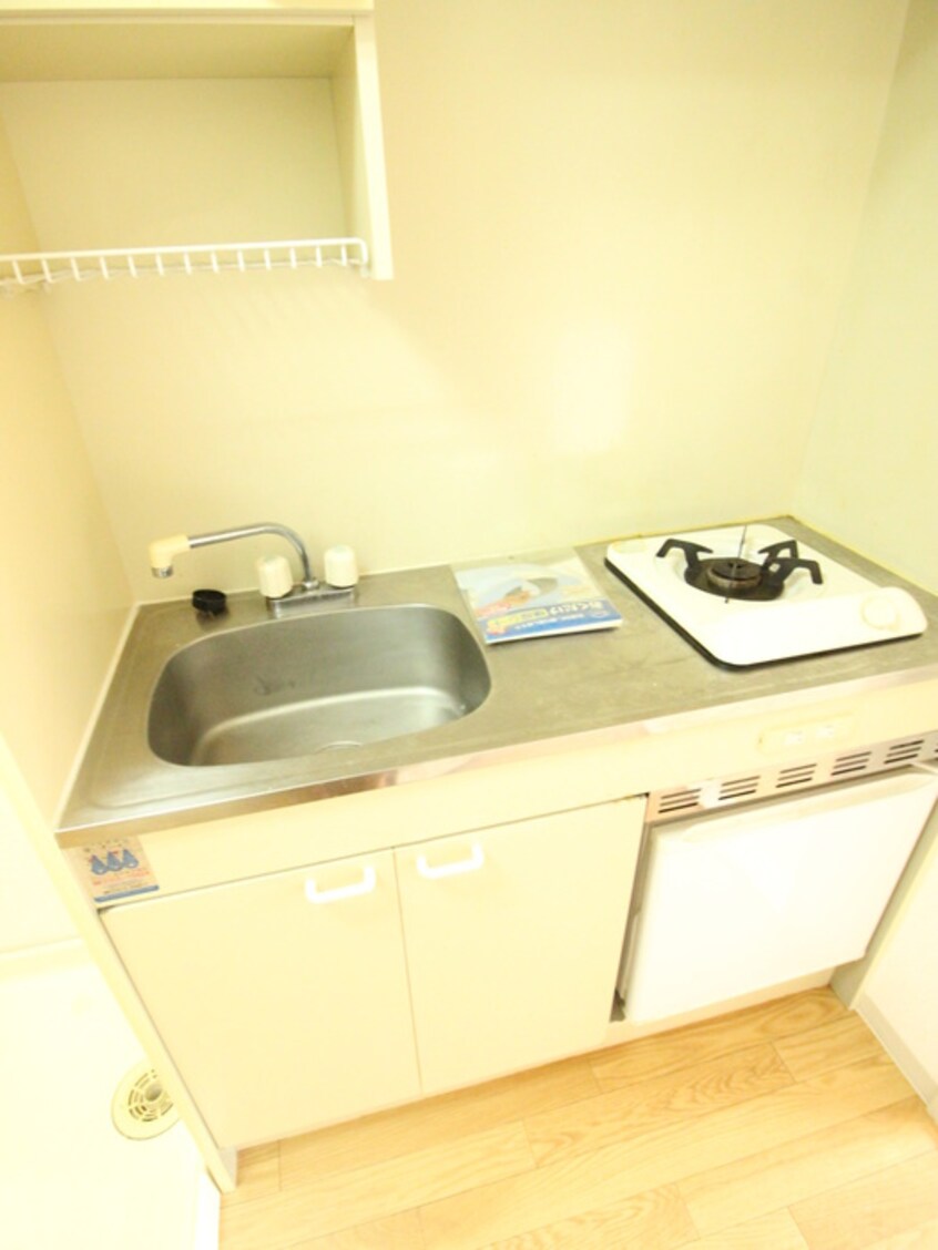 キッチン パル中津