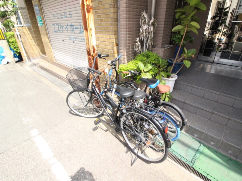 その他 パル中津