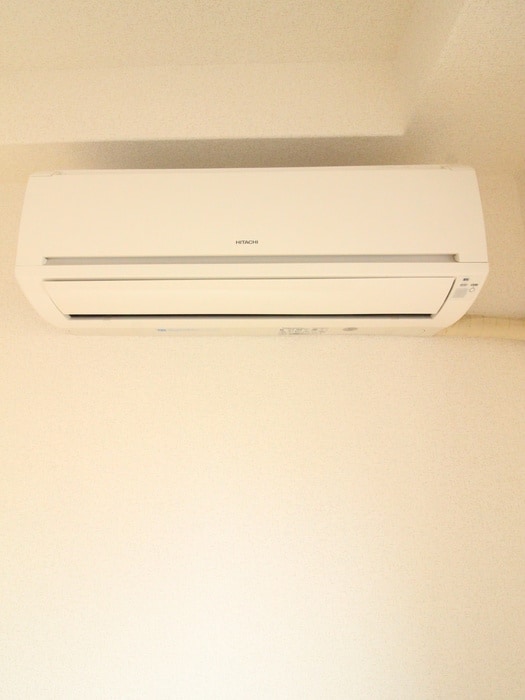 内観写真 パル中津