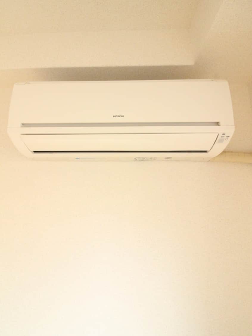 内観写真 パル中津