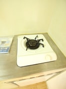 キッチン パル中津