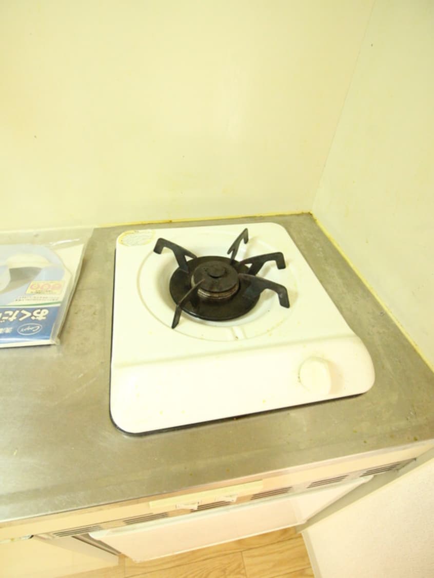 キッチン パル中津