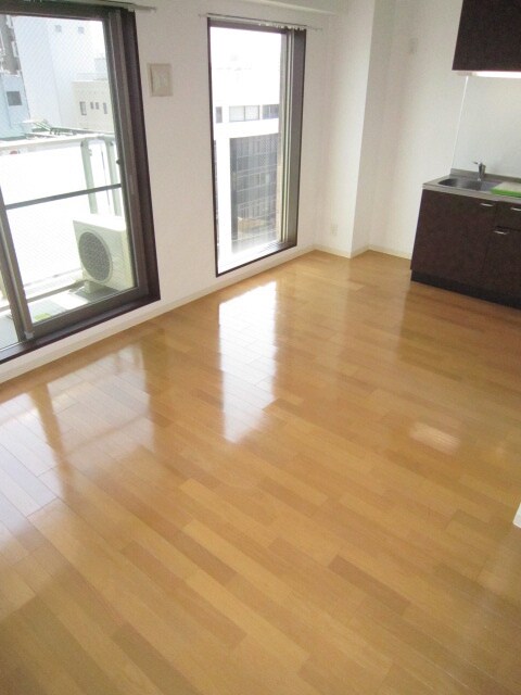 居室 ＦＥＥＬ三国