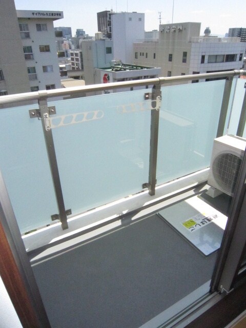 ベランダ・バルコニー ＦＥＥＬ三国