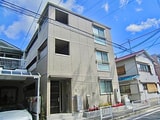 メゾントレビナ