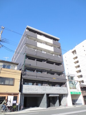 プレサンス京都四条大宮（207）
