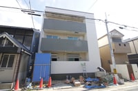 フジパレス東粉浜