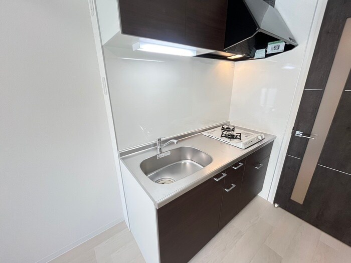 キッチン ｴｸﾞｾﾞ大阪CITYｵｰｽﾃｨﾝ(801)