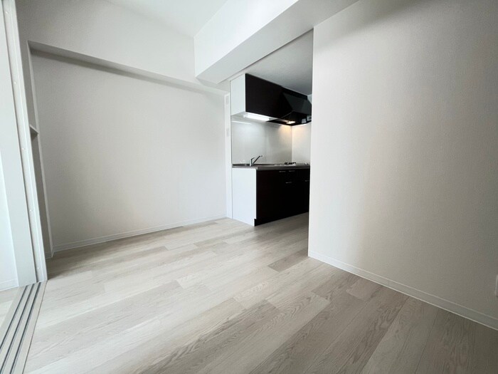 居室 ｴｸﾞｾﾞ大阪CITYｵｰｽﾃｨﾝ(801)