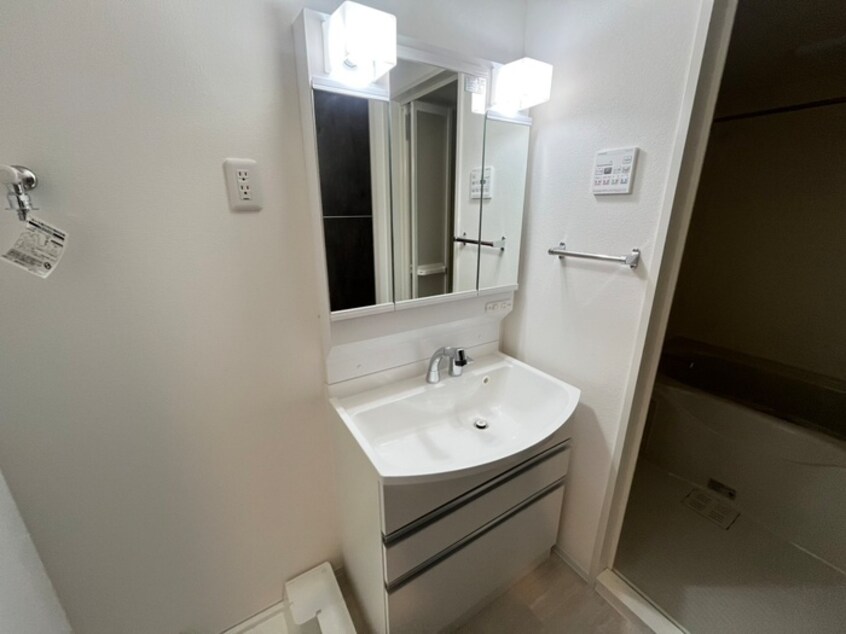 洗面 ｴｸﾞｾﾞ大阪CITYｵｰｽﾃｨﾝ(801)