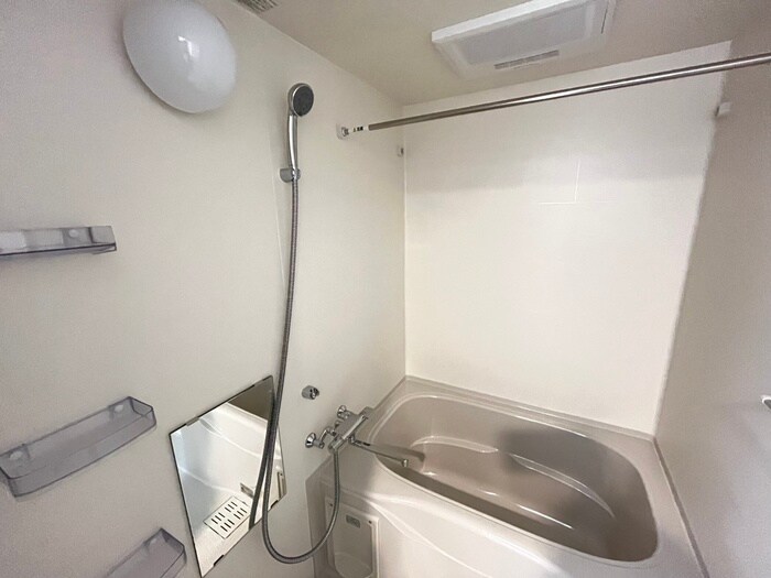 バス／シャワールーム等 ｴｸﾞｾﾞ大阪CITYｵｰｽﾃｨﾝ(801)