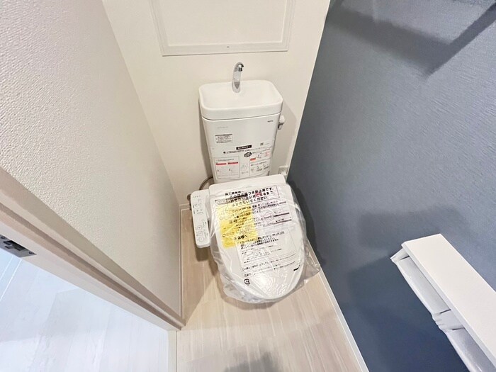 トイレ ｴｸﾞｾﾞ大阪CITYｵｰｽﾃｨﾝ(801)