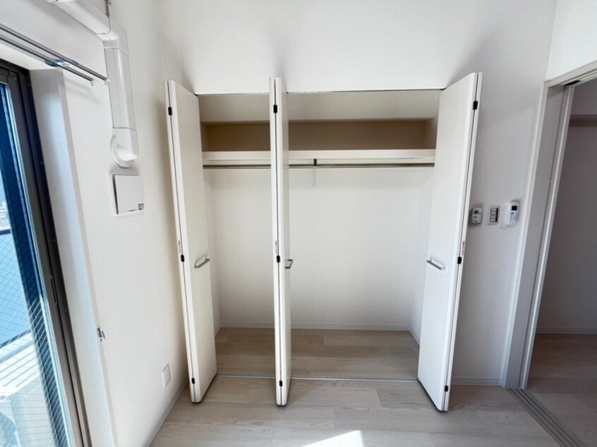 収納 ｴｸﾞｾﾞ大阪CITYｵｰｽﾃｨﾝ(801)