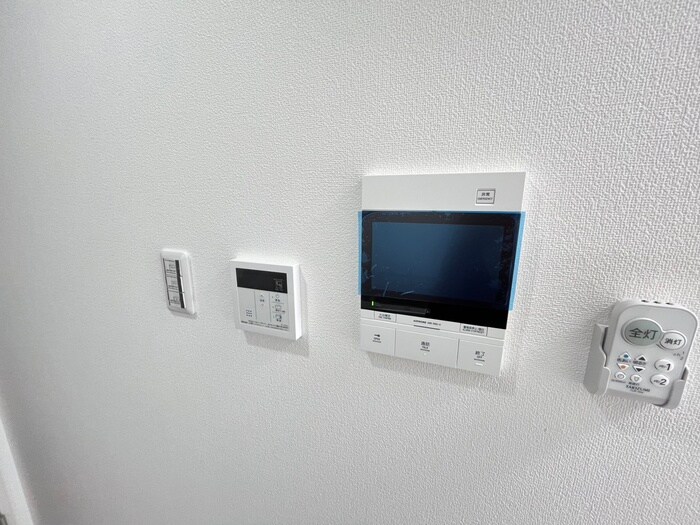 内観写真 ｴｸﾞｾﾞ大阪CITYｵｰｽﾃｨﾝ(801)