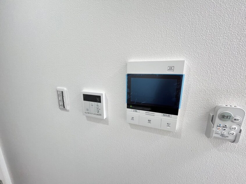 内観写真 ｴｸﾞｾﾞ大阪CITYｵｰｽﾃｨﾝ(801)