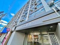 高倉第一コーポＡ棟(405)