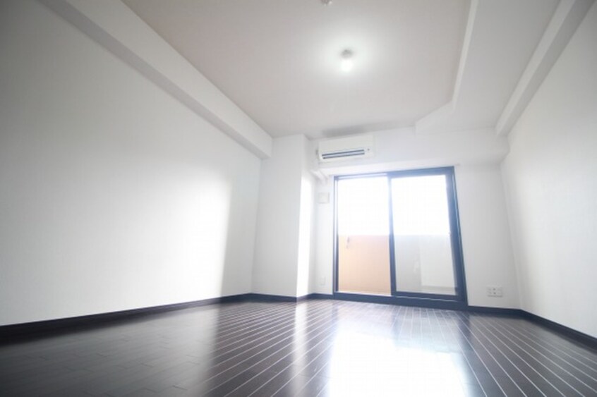 居室 アスヴェル京都二条駅前Ⅱ(206)