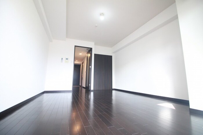 居室 アスヴェル京都二条駅前Ⅱ(206)