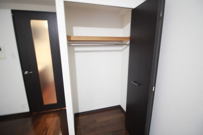 収納 アスヴェル京都二条駅前Ⅱ(206)