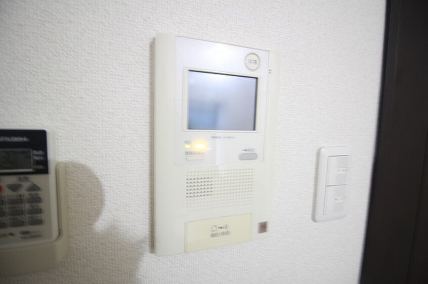 内観写真 アスヴェル京都二条駅前Ⅱ(206)