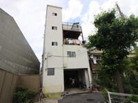 池田マンション